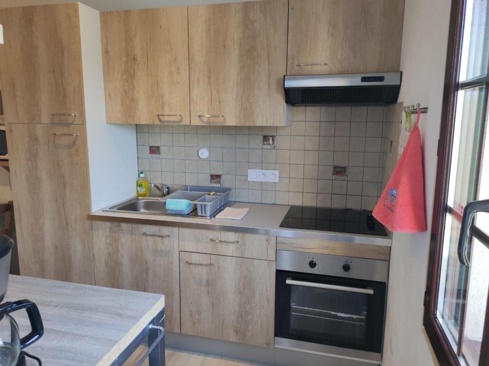 Appartement Gaston Vireux-Wallerand Exteriér fotografie